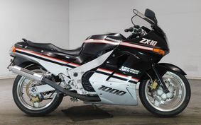 KAWASAKI ZX 10 NINJA 1989 ZXT00B