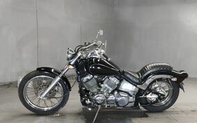 YAMAHA DRAGSTAR 400 1998 4TR