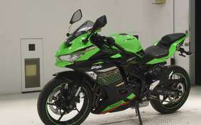 KAWASAKI ZX-25R ZX250E