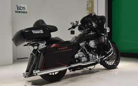 HARLEY FLHX 1580 2007