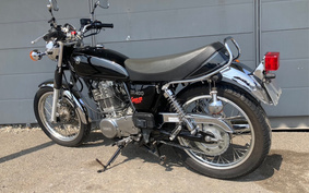 YAMAHA SR400 2016 RH03J