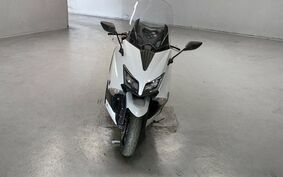 YAMAHA T-MAX 530 2015 SJ12J