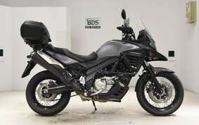 SUZUKI DL650 ( V-Strom 650 ) 2015 VP56A