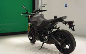 YAMAHA MT-09 2014 RN34J