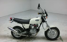 HONDA APE 100 HC07