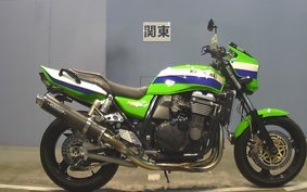 KAWASAKI ZRX1100 2000 ZRT10C