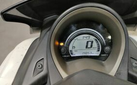 YAMAHA N-MAX 125 SE86J