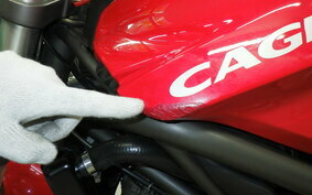 OTHER CAGIVA RAPTOR1000 2003