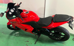 KAWASAKI NINJA 250R EX250K