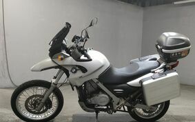 BMW F650GS 2003 0172