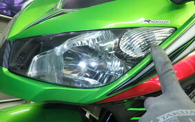 KAWASAKI NINJA 1000 A 2015 ZXT00L