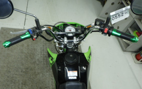 KAWASAKI KSR110 KL110A