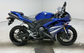 YAMAHA YZF-R1 Fi 2007 RN20