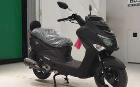 SYM JOYRIDES125I