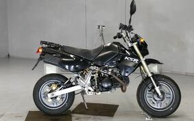 KAWASAKI KSR110 KL110A