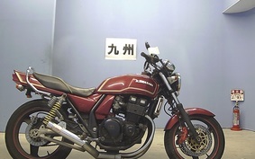 KAWASAKI ZRX-2 1998 ZR400E