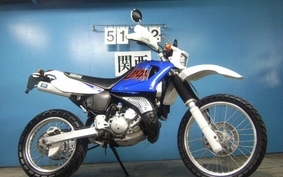 YAMAHA LANZA 1997 4TP