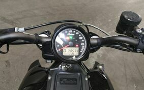 INDIAN FTR1200 2019 RTA22