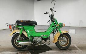 HONDA CHALY 50 CF50