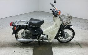 HONDA C70 SUPER CUB HA02