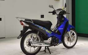 HONDA WAVE 125 I NF125MT