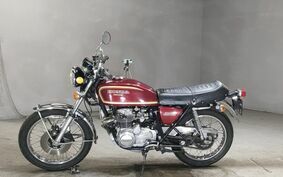 HONDA CB400F 2023 CB400F