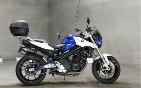 BMW F800R 2015 0B04