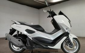 YAMAHA N-MAX 125 SE86J