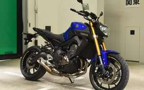 YAMAHA MT-09 A 2014 RN34J