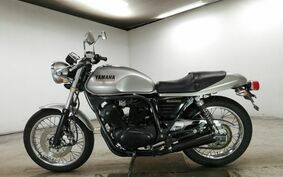 YAMAHA SRV250 RENAISSA 4DN