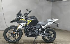 BMW G310GS 2021 0G31