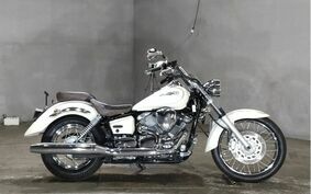 YAMAHA DRAGSTAR 250 VG05J