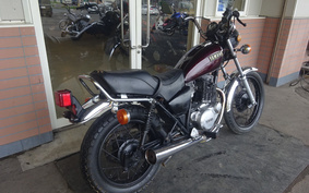 YAMAHA SR250 4J1