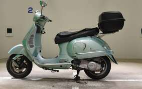 VESPA GT200L M312