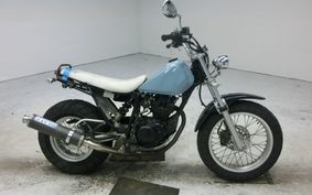 YAMAHA TW225 DG09J