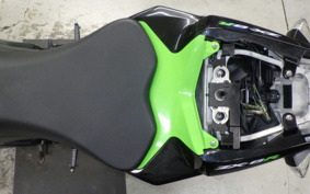 KAWASAKI NINJA ZX-6R 2009