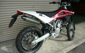 HUSQVARNA TE450 2009 A202