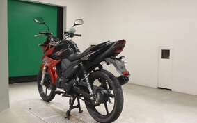 YAMAHA YS125 FAZER