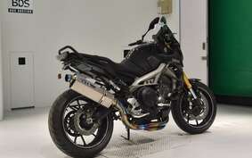 YAMAHA MT-09 A 2014 RN34J