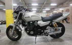 YAMAHA XJR1200 1998 4KG