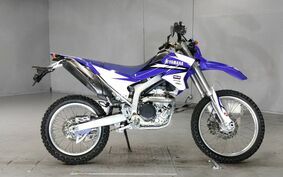 YAMAHA WR250R DG15J