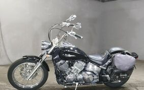 YAMAHA DRAGSTAR 400 2005 VH01J