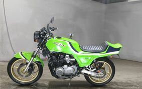 KAWASAKI Z650 KZ650F