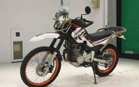 YAMAHA SEROW 250 Gen.2 DG17J