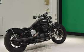 YAMAHA DRAGSTAR 400 2012 VH02J