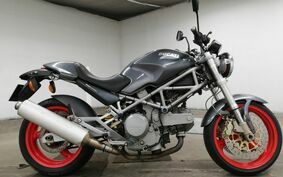 DUCATI MONSTER 400 2006 M407A