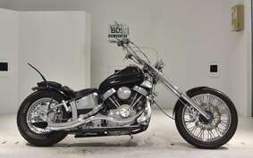 YAMAHA DRAGSTAR 400 1997 4TR