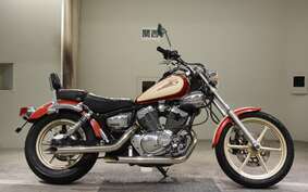 YAMAHA VIRAGO 125 4RF