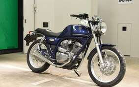 YAMAHA SRV250 RENAISSA 4DN