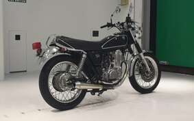 YAMAHA SR400 Gen.4 2010 RH03J